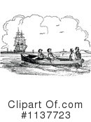 Ship Clipart #1137723 by Prawny Vintage