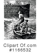 Ship Clipart #1166532 by Prawny Vintage