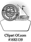 Ship Clipart #1683139 by Vector Tradition SM
