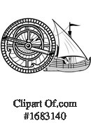 Ship Clipart #1683140 by Vector Tradition SM