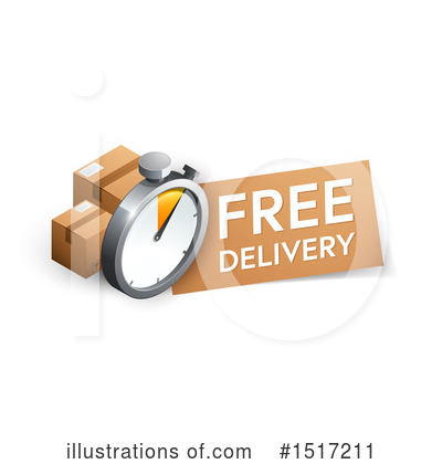 Online Shopping Clipart #1517211 by beboy