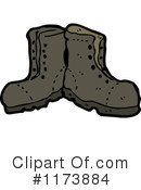 Shoe Clipart #1173884 by lineartestpilot