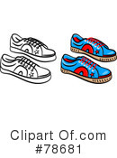 Shoe Clipart #78681 by Prawny