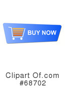 Shopping Cart Clipart #68702 by oboy