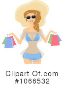 Shopping Clipart #1066532 by BNP Design Studio