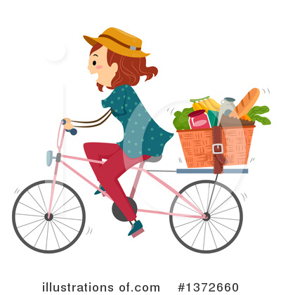 Delivery Clipart #1372660 by BNP Design Studio