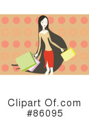 Shopping Clipart #86095 by mayawizard101