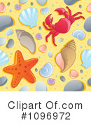 Shore Clipart #1096972 by visekart