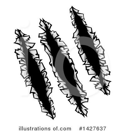 Royalty-Free (RF) Shredding Clipart Illustration by AtStockIllustration - Stock Sample #1427637