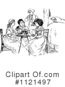 Sick Clipart #1121497 by Prawny Vintage