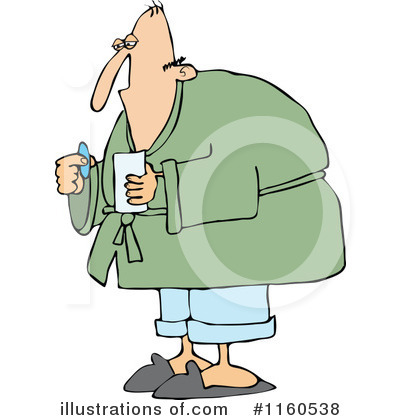 Cold Clipart #1160538 by djart