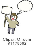 Sign Clipart #1178592 by lineartestpilot