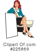 Sign Clipart #225869 by David Rey