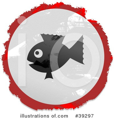 Fish Clipart #39297 by Prawny