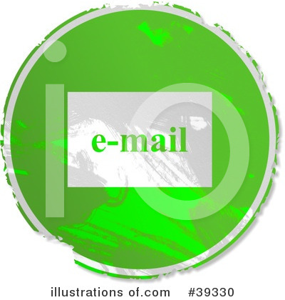 Email Clipart #39330 by Prawny