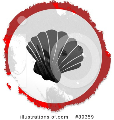 Sea Shells Clipart #39359 by Prawny