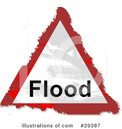 Flood Clipart #39387 by Prawny