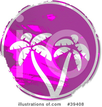 Palm Tree Clipart #39408 by Prawny