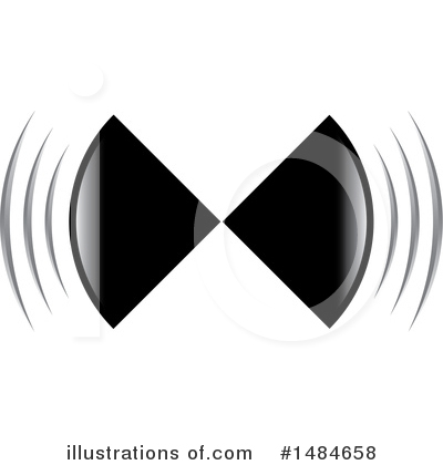 Royalty-Free (RF) Signal Clipart Illustration by Lal Perera - Stock Sample #1484658