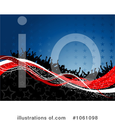 American Clipart #1061098 by KJ Pargeter
