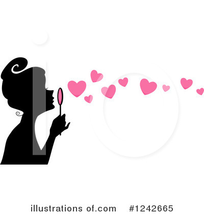 Valentines Clipart #1242665 by BNP Design Studio