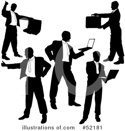 Networking Clipart #52181 by dero