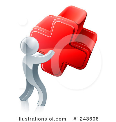Rejected Clipart #1243608 by AtStockIllustration
