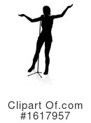 Singer Clipart #1617957 by AtStockIllustration