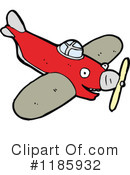 Sirplane Clipart #1185932 by lineartestpilot