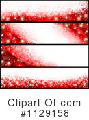 Site Banners Clipart #1129158 by dero
