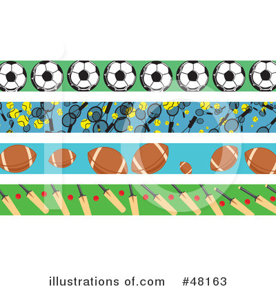Soccer Ball Clipart #48163 by Prawny