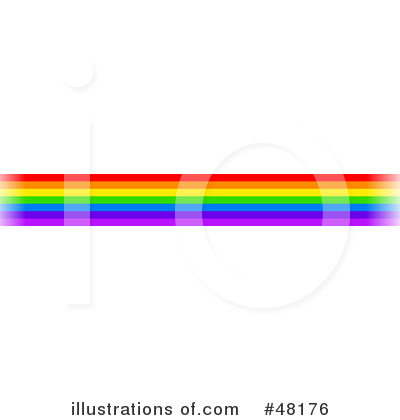 Rainbow Clipart #48176 by Prawny