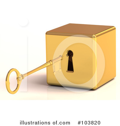 Key Hole Clipart #103820 by Tonis Pan