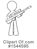 Sketch Design Mascot Clipart #1544595 by Leo Blanchette