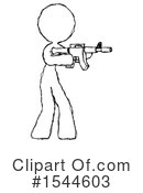 Sketch Design Mascot Clipart #1544603 by Leo Blanchette
