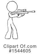 Sketch Design Mascot Clipart #1544605 by Leo Blanchette