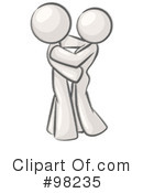 Sketched Design Mascot Clipart #98235 by Leo Blanchette