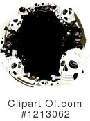 Skulls Clipart #1213062 by BNP Design Studio