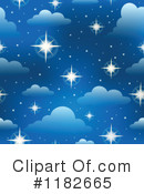 Sky Clipart #1182665 by visekart