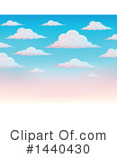 Sky Clipart #1440430 by visekart