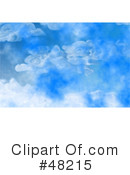 Sky Clipart #48215 by Prawny
