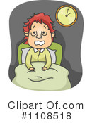 Sleep Clipart #1108518 by BNP Design Studio