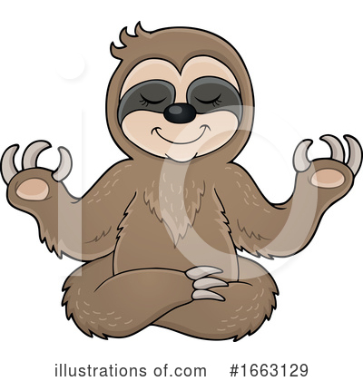 Animal Clipart #1663129 by visekart