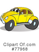 Slug Bug Clipart #77968 by Snowy