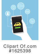 Smart Phone Clipart #1625398 by BNP Design Studio