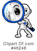 Smartoon Clipart #46248 by Tonis Pan