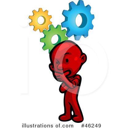 Creative Clipart #46249 by Tonis Pan