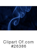 Smoke Clipart #26386 by KJ Pargeter
