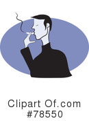 Smoking Clipart #78550 by Prawny