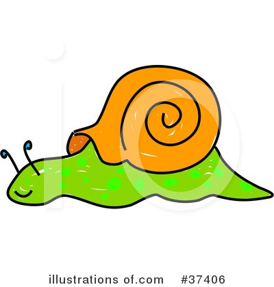 Snails Clipart #37406 by Prawny